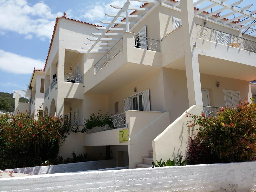 Villa Muses Poros Town Phòng bức ảnh