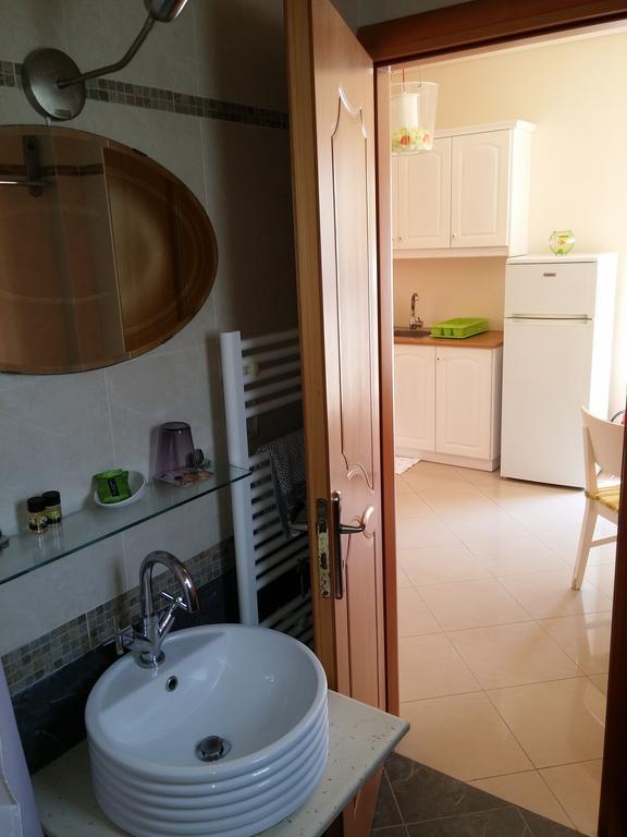 Villa Muses Poros Town Phòng bức ảnh