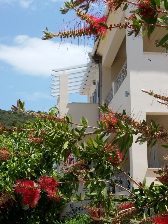 Villa Muses Poros Town Ngoại thất bức ảnh