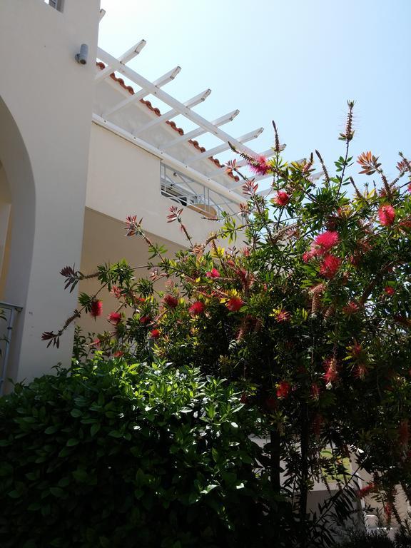 Villa Muses Poros Town Ngoại thất bức ảnh