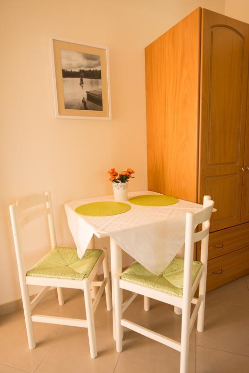 Villa Muses Poros Town Ngoại thất bức ảnh