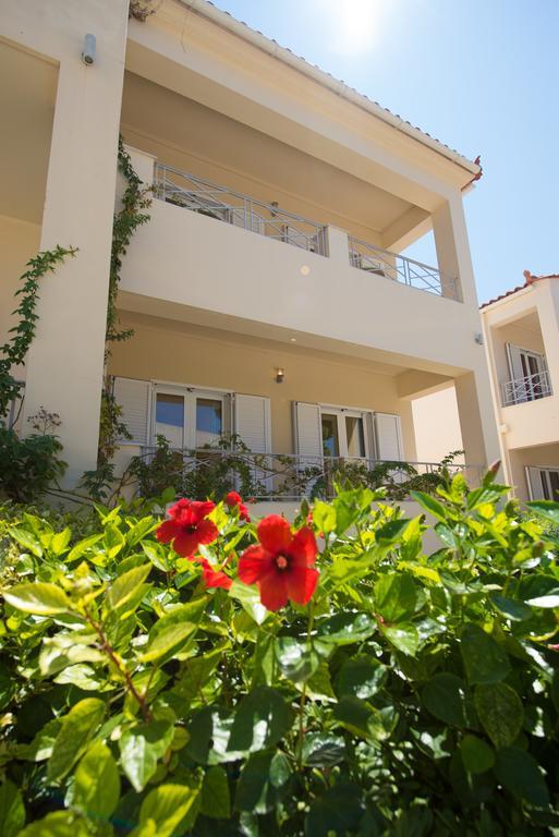 Villa Muses Poros Town Ngoại thất bức ảnh