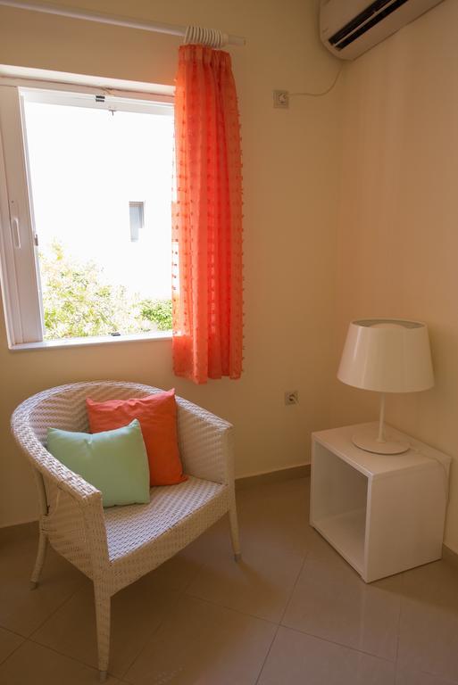 Villa Muses Poros Town Ngoại thất bức ảnh